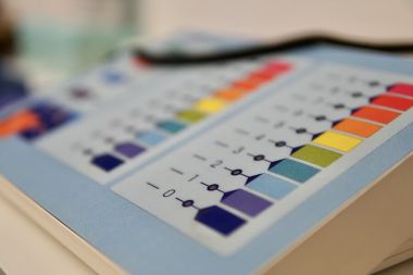 Psychosomatische Energetik