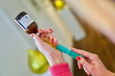 Infusions- und Injektionstherapie