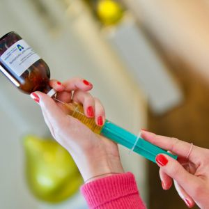 Infusions- und Injektionstherapie