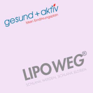 Gesunf+Aktiv Lipoweg Gewichtsreduktion